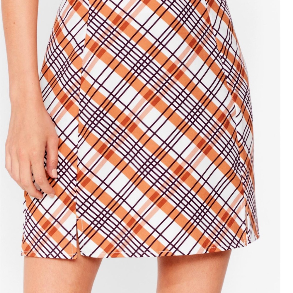 skirt, never been worn